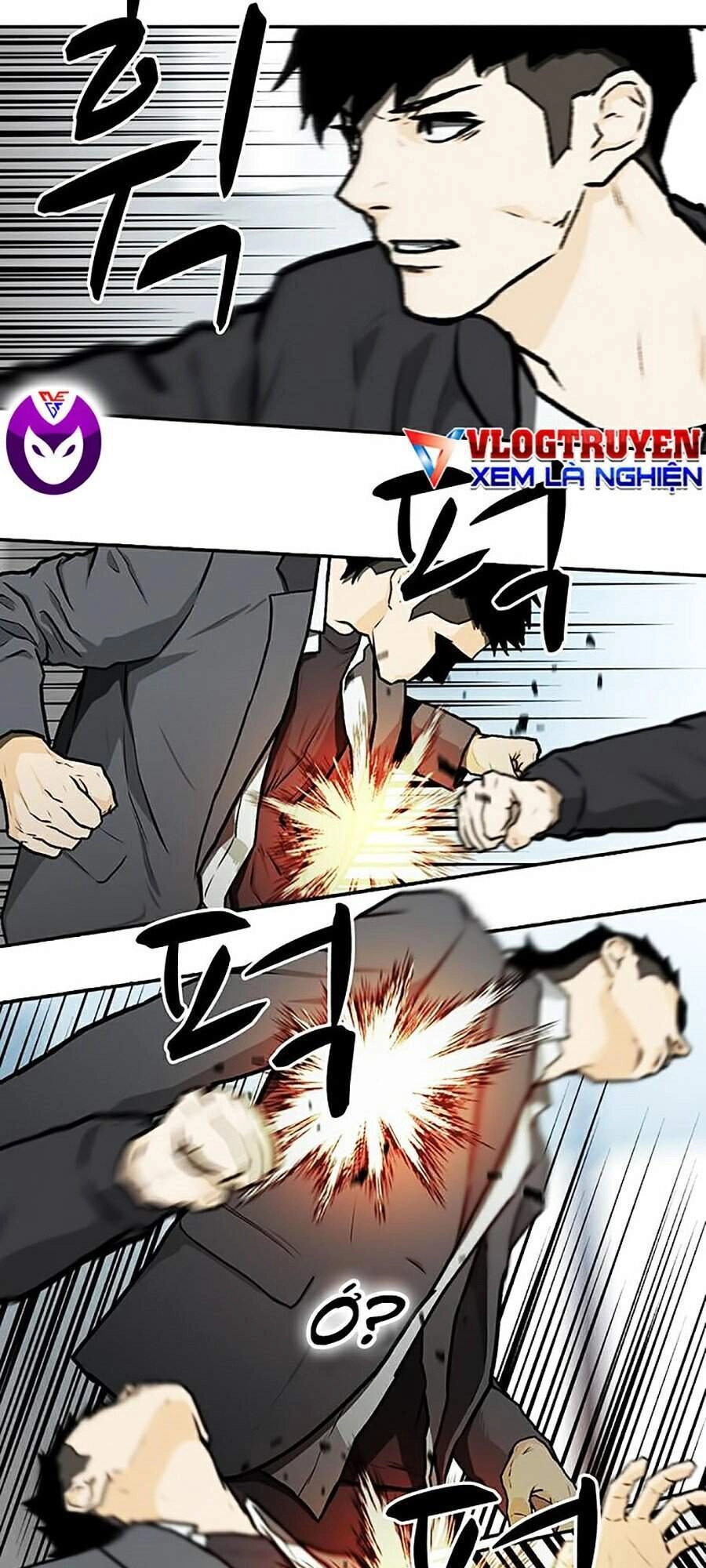 Trường Học Gangster Chapter 4 - 81