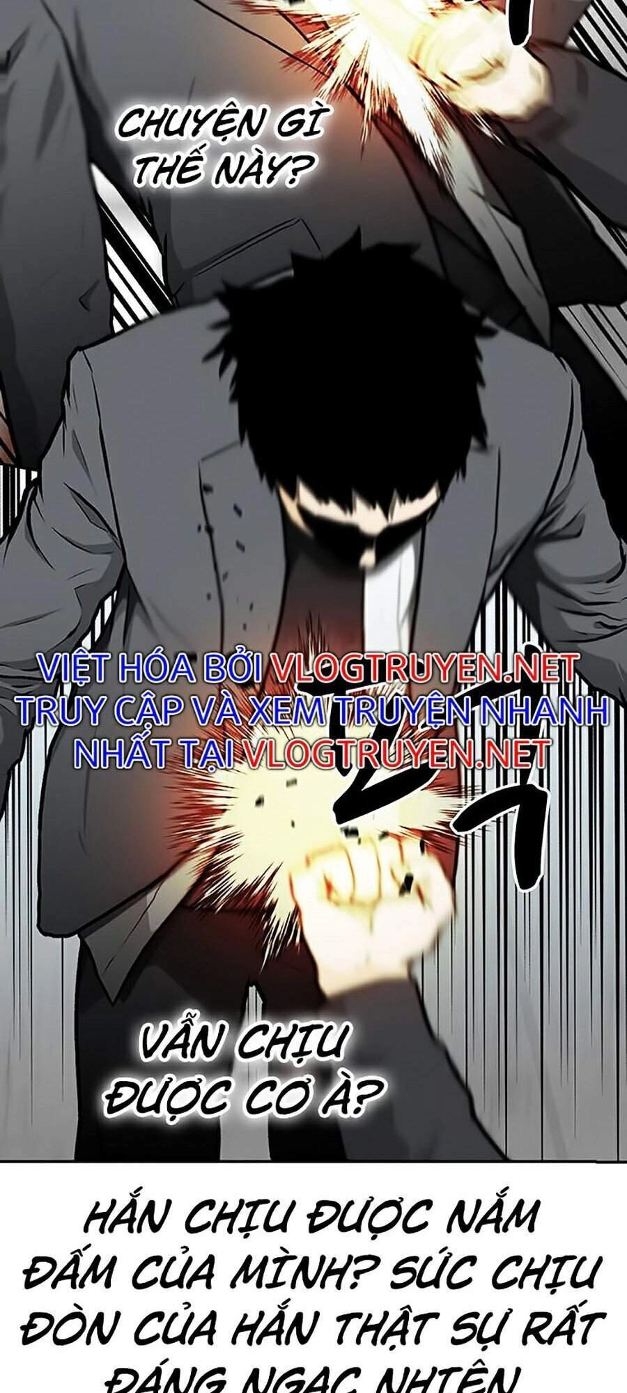 Trường Học Gangster Chapter 4 - 83