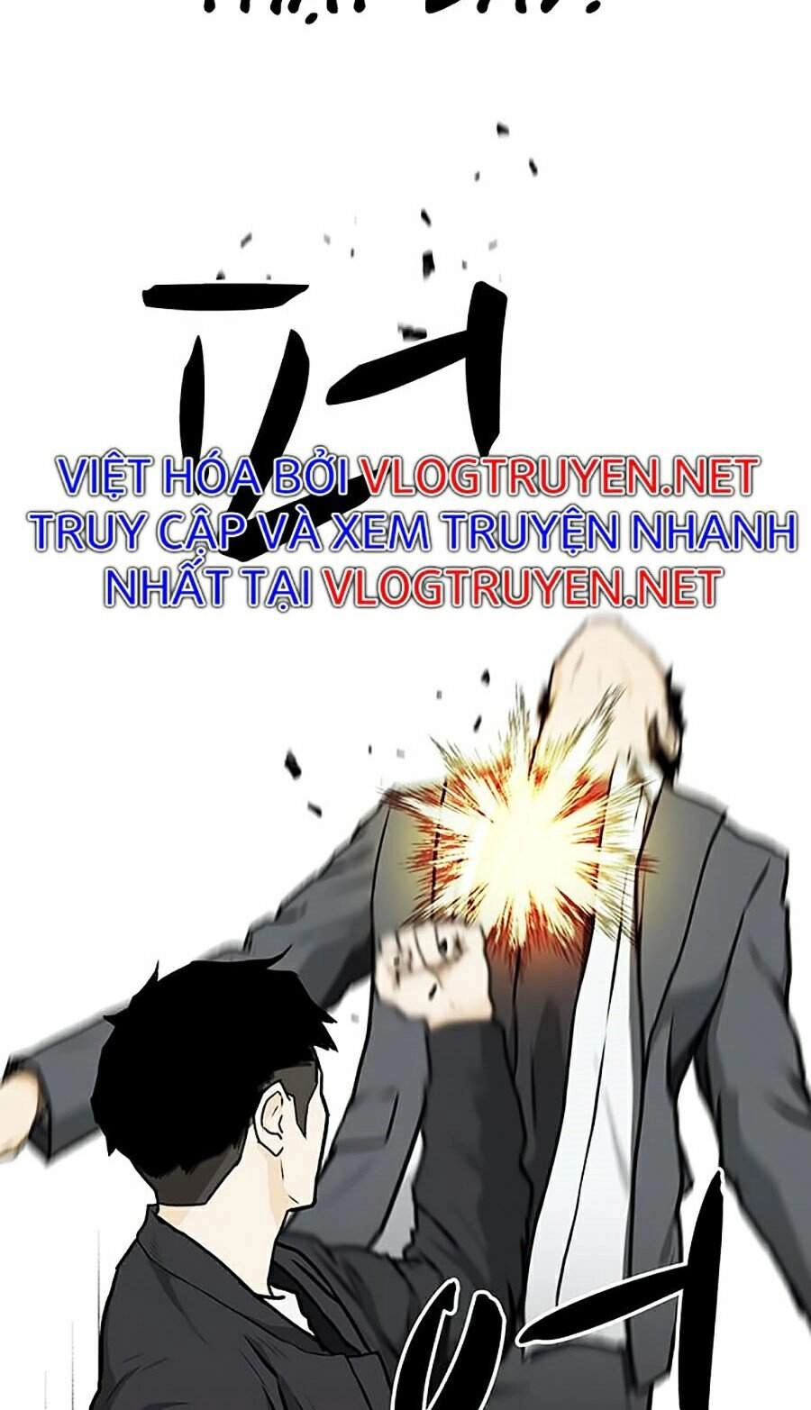 Trường Học Gangster Chapter 4 - 86