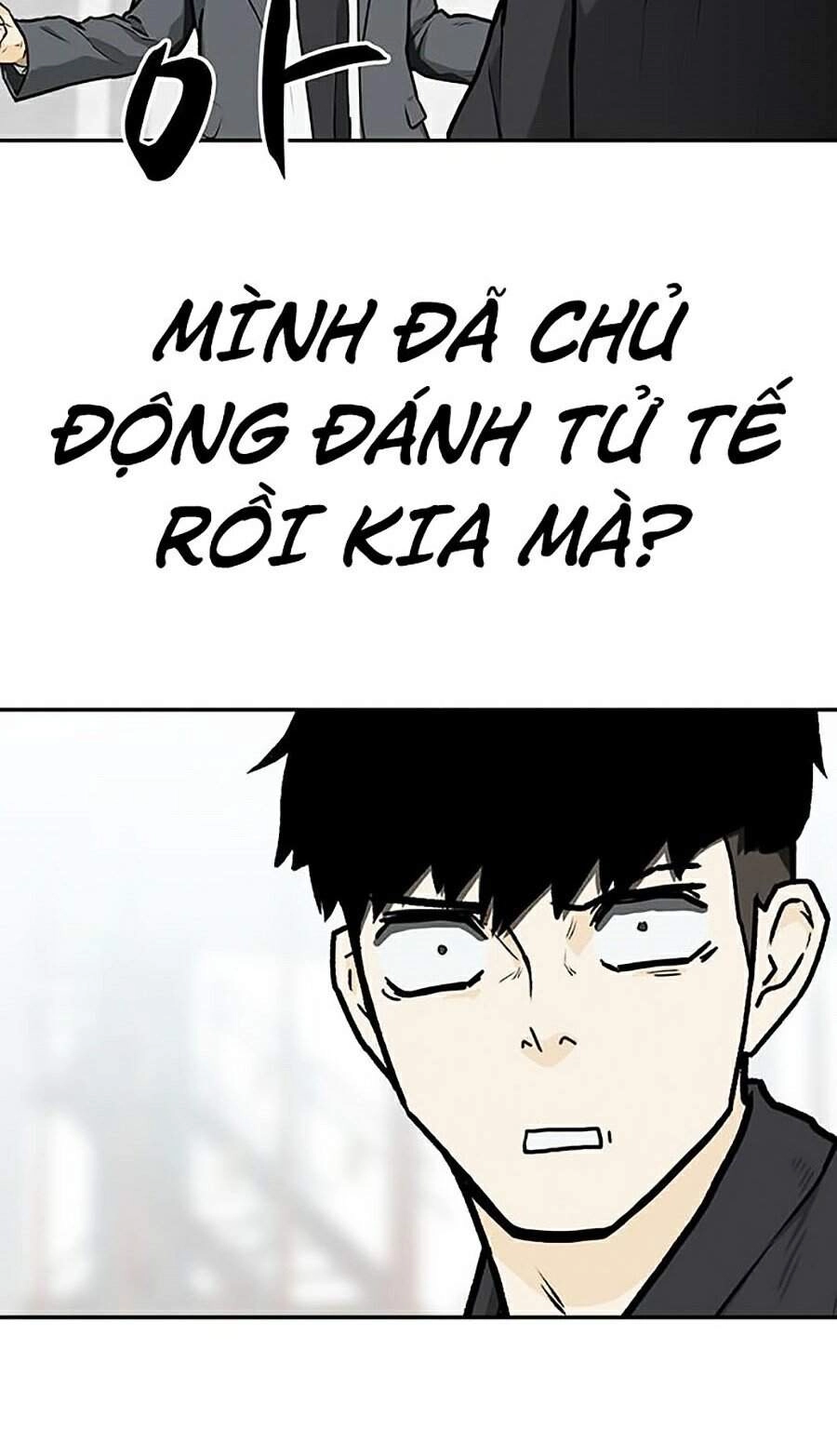 Trường Học Gangster Chapter 4 - 90