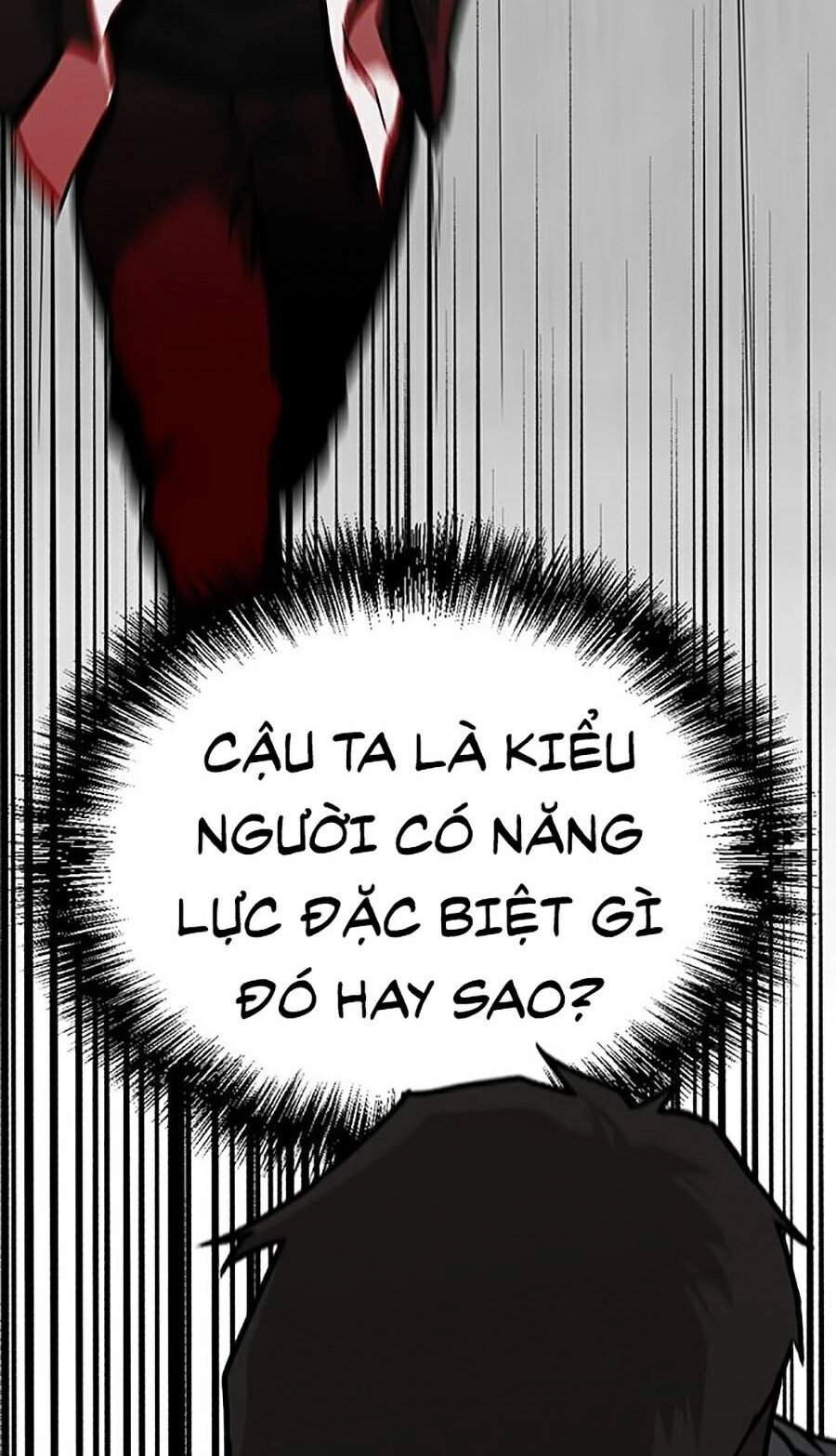 Trường Học Gangster Chapter 4 - 92