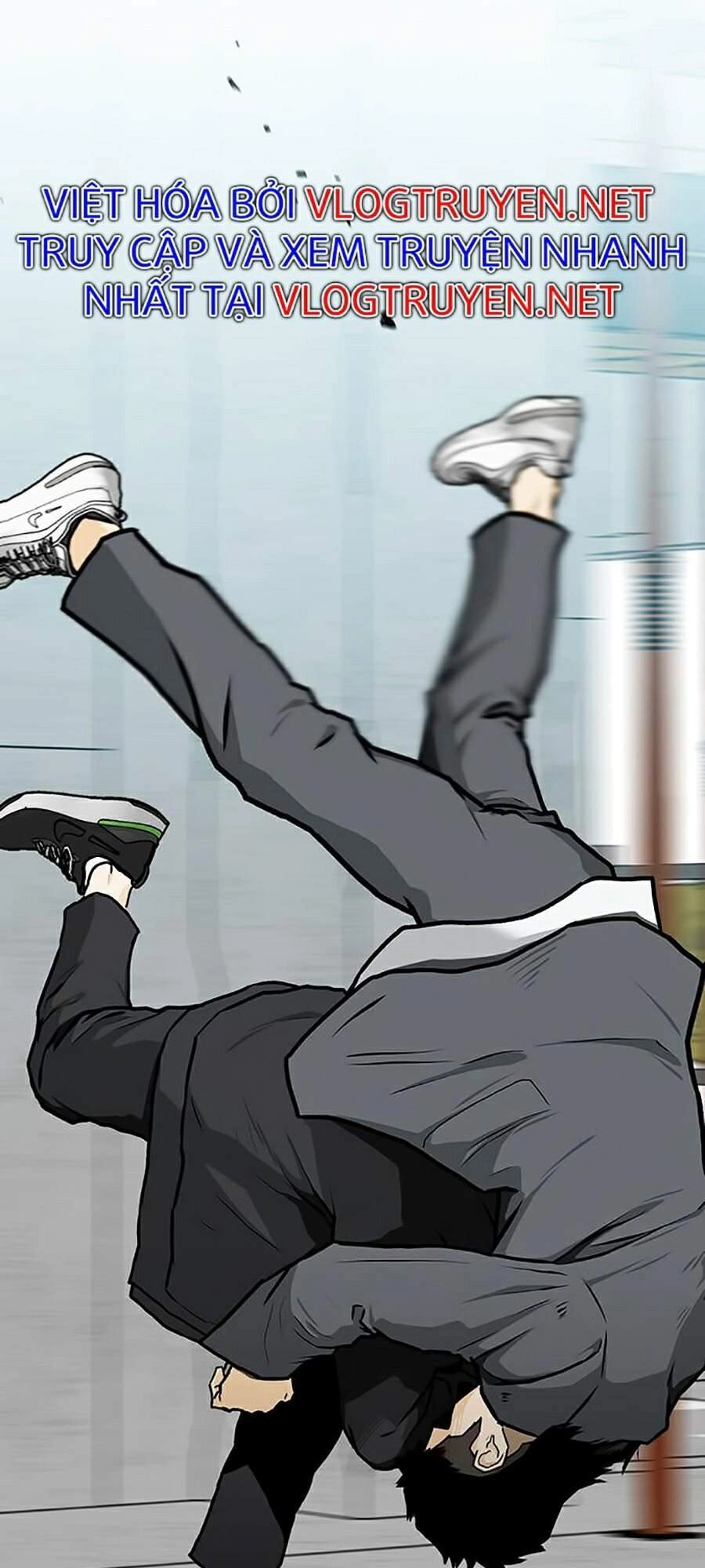 Trường Học Gangster Chapter 4 - 97