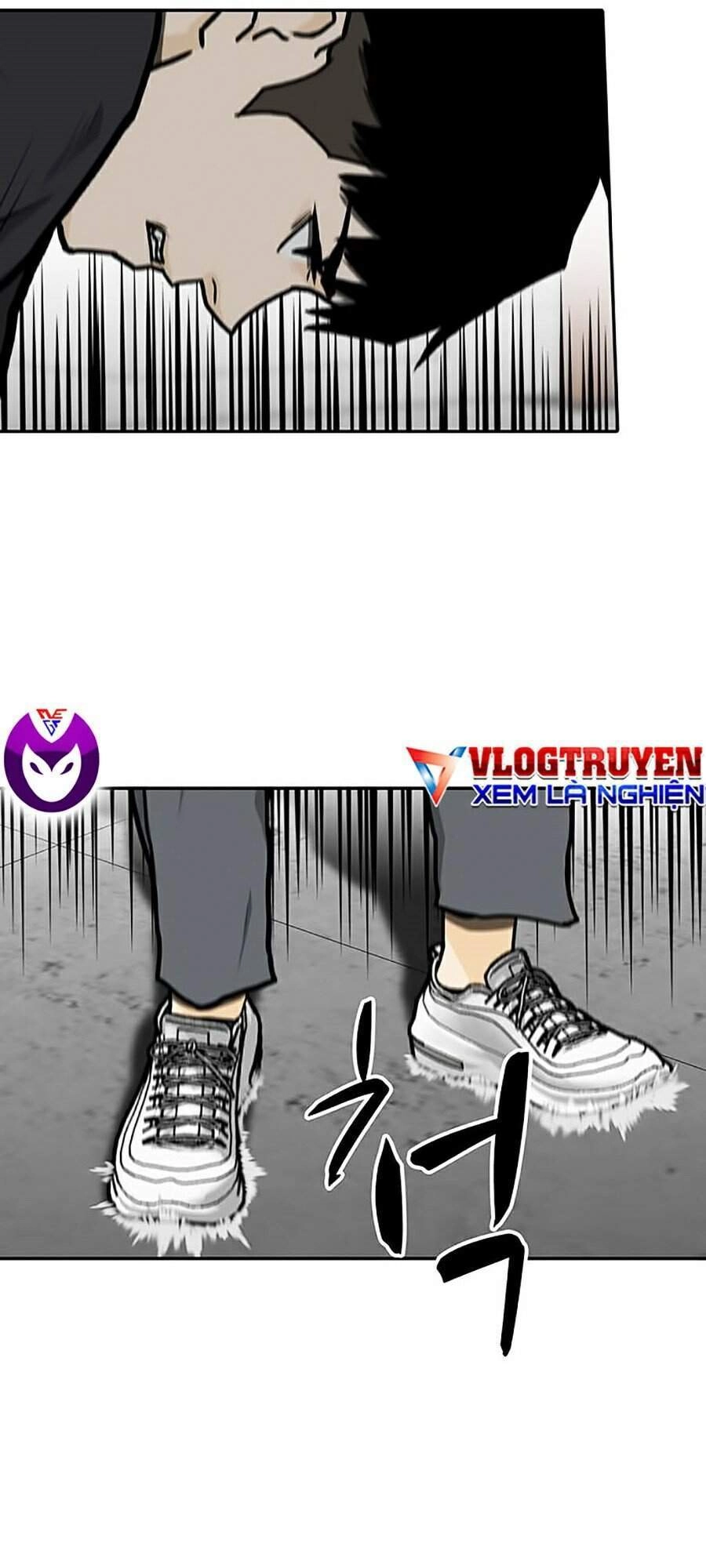 Trường Học Gangster Chapter 4 - 99