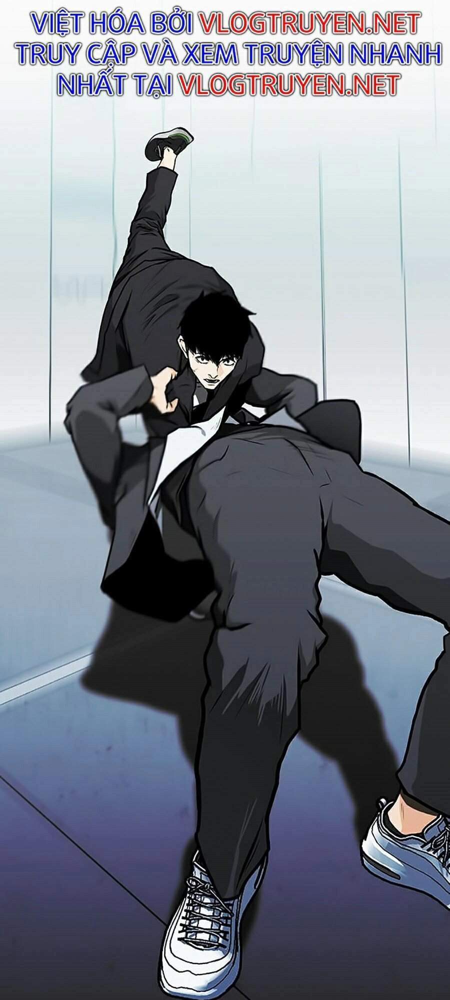 Trường Học Gangster Chapter 4 - 101