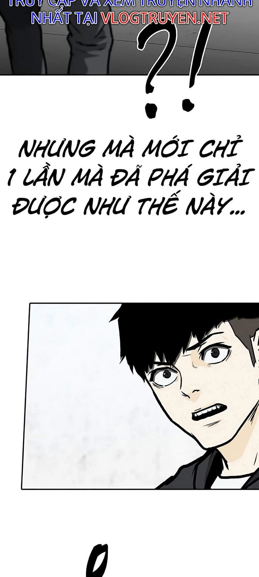 Trường Học Gangster Chapter 4 - 111