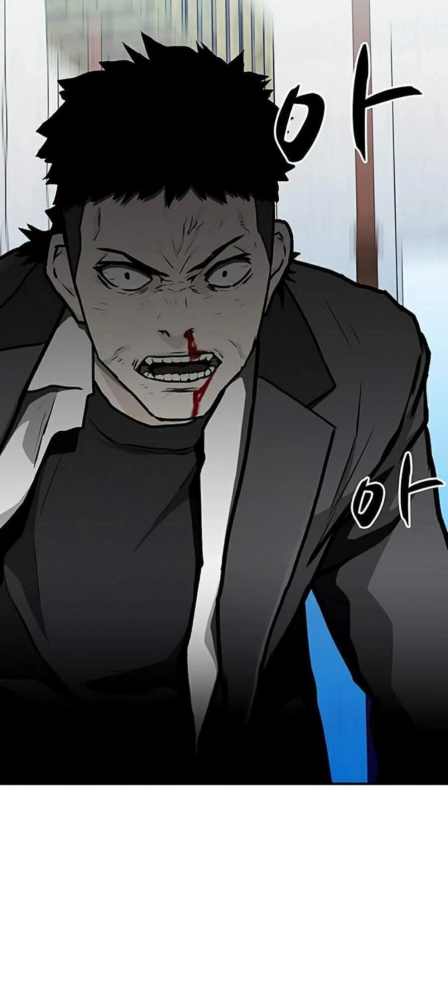 Trường Học Gangster Chapter 4 - 113