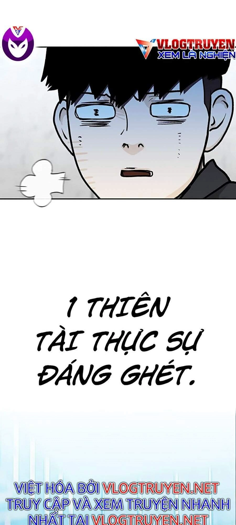 Trường Học Gangster Chapter 4 - 115