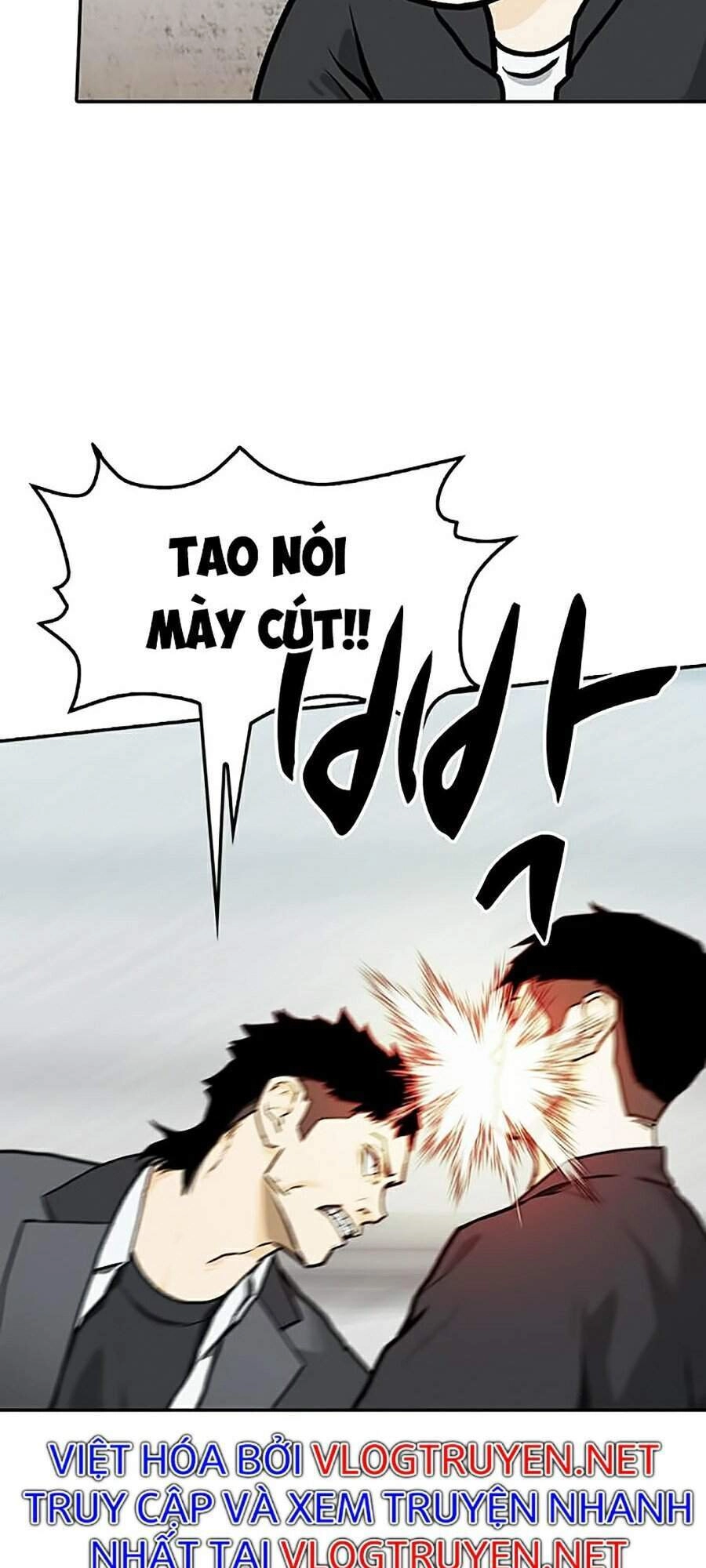 Trường Học Gangster Chapter 5 - 94