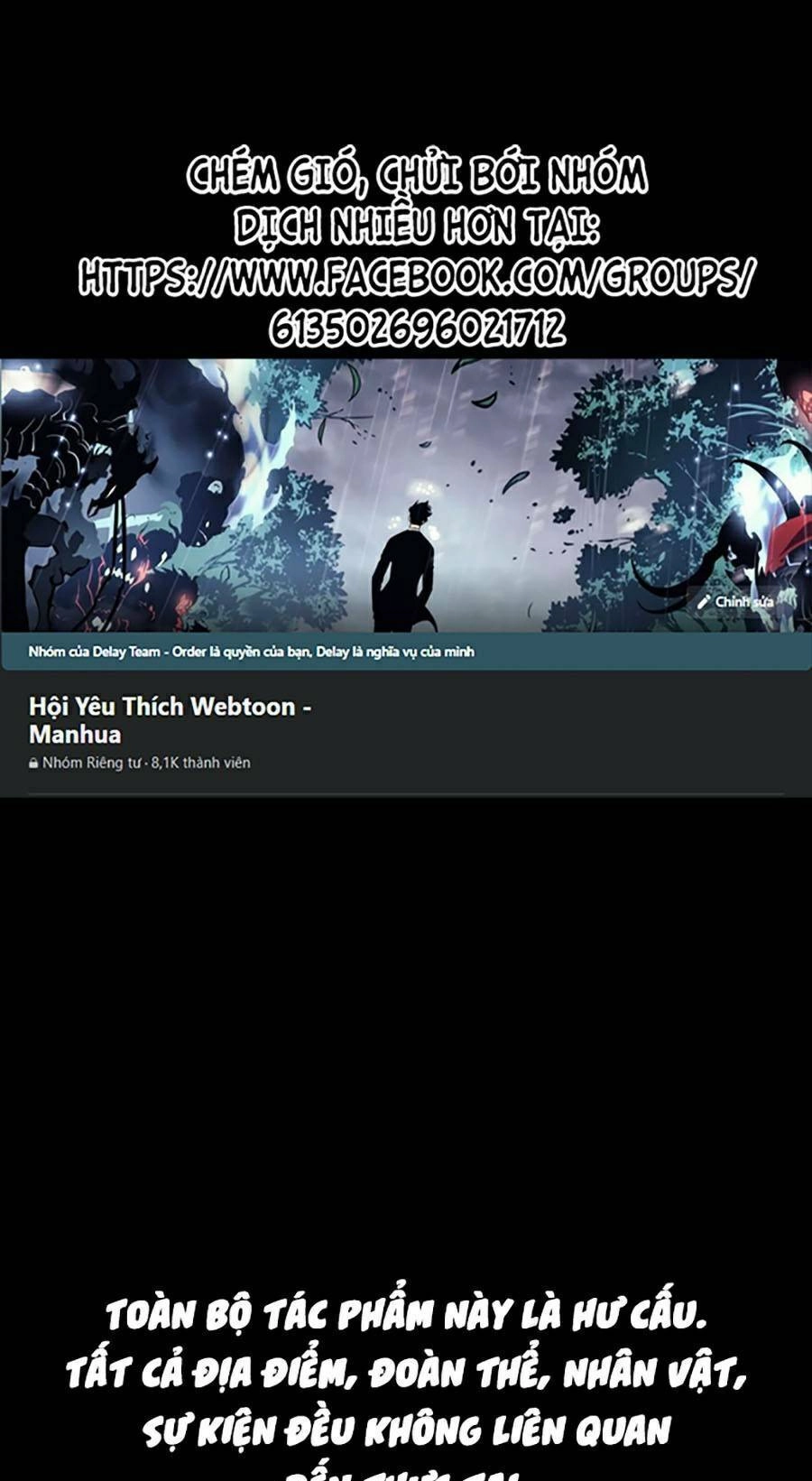 Trường Học Gangster Chapter 6 - 2