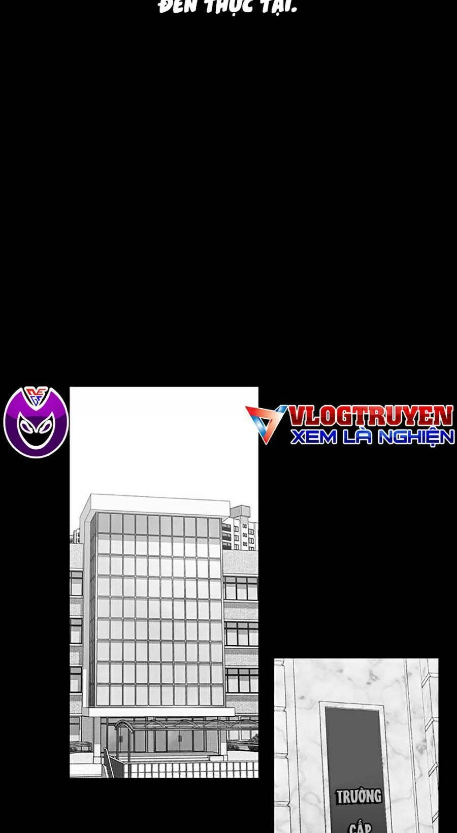 Trường Học Gangster Chapter 6 - 3