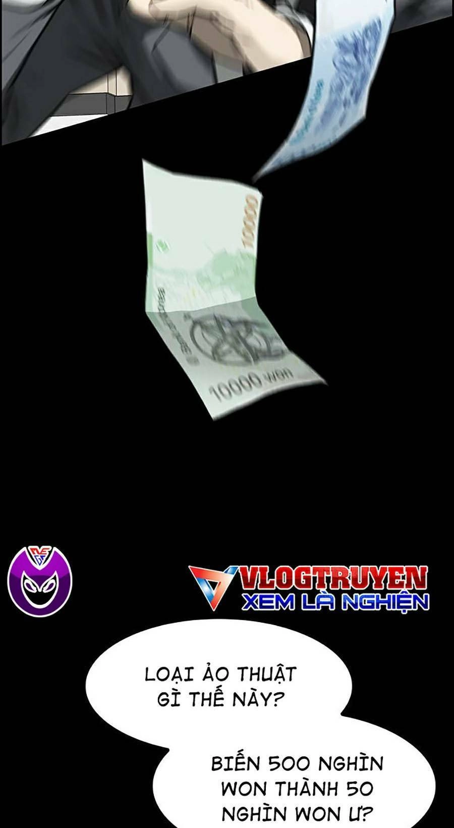 Trường Học Gangster Chapter 6 - 6