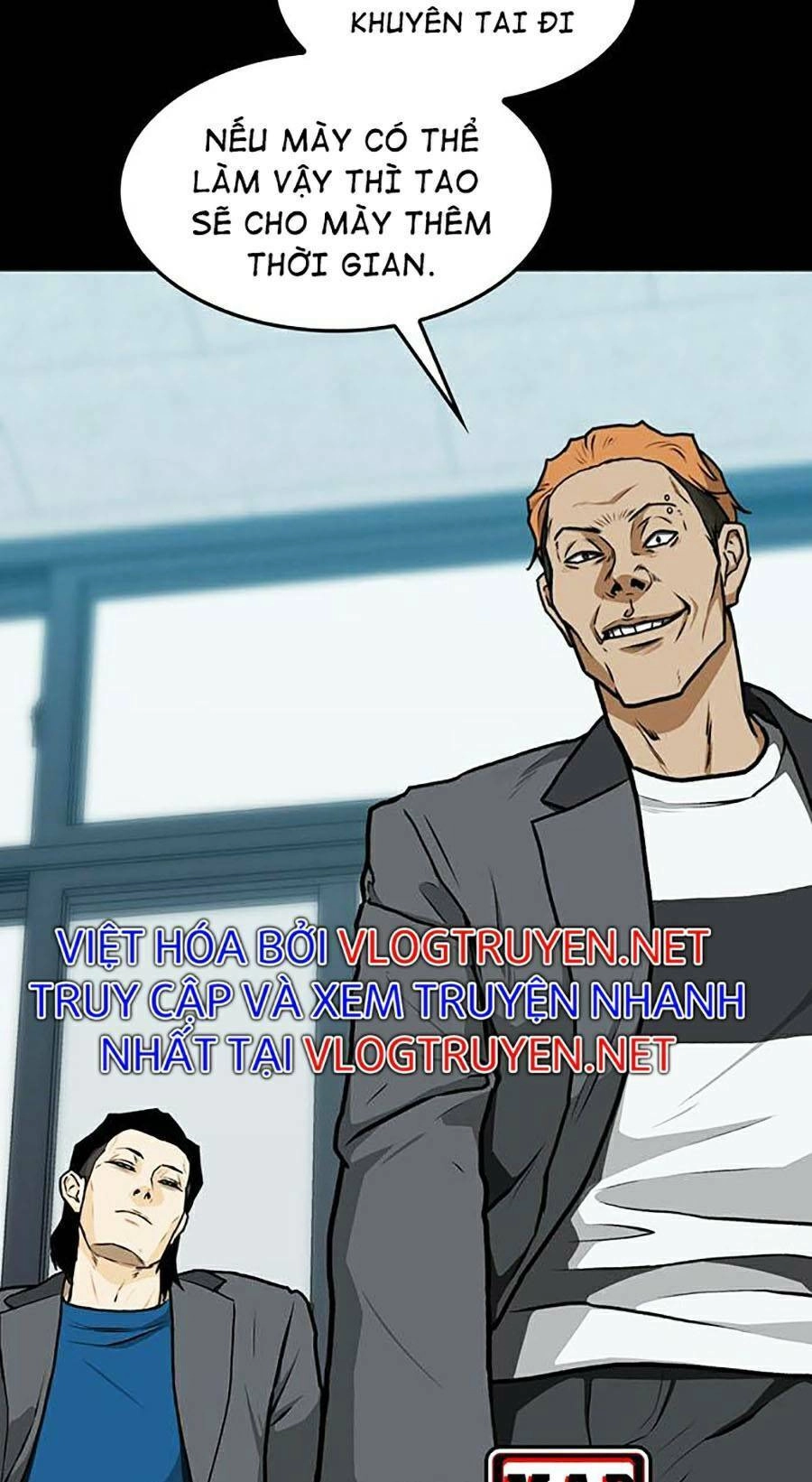 Trường Học Gangster Chapter 6 - 10