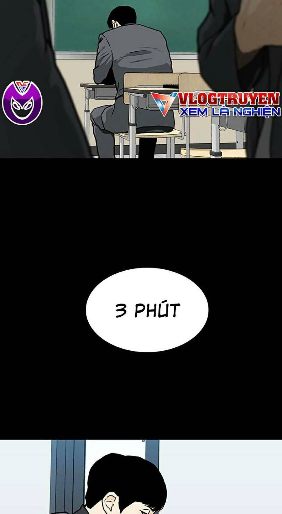 Trường Học Gangster Chapter 6 - 12