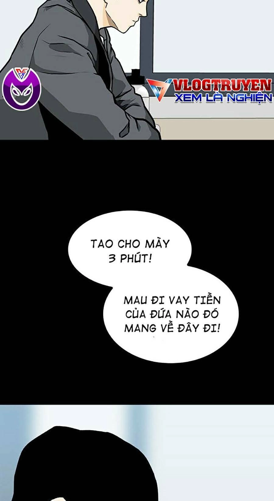 Trường Học Gangster Chapter 6 - 13