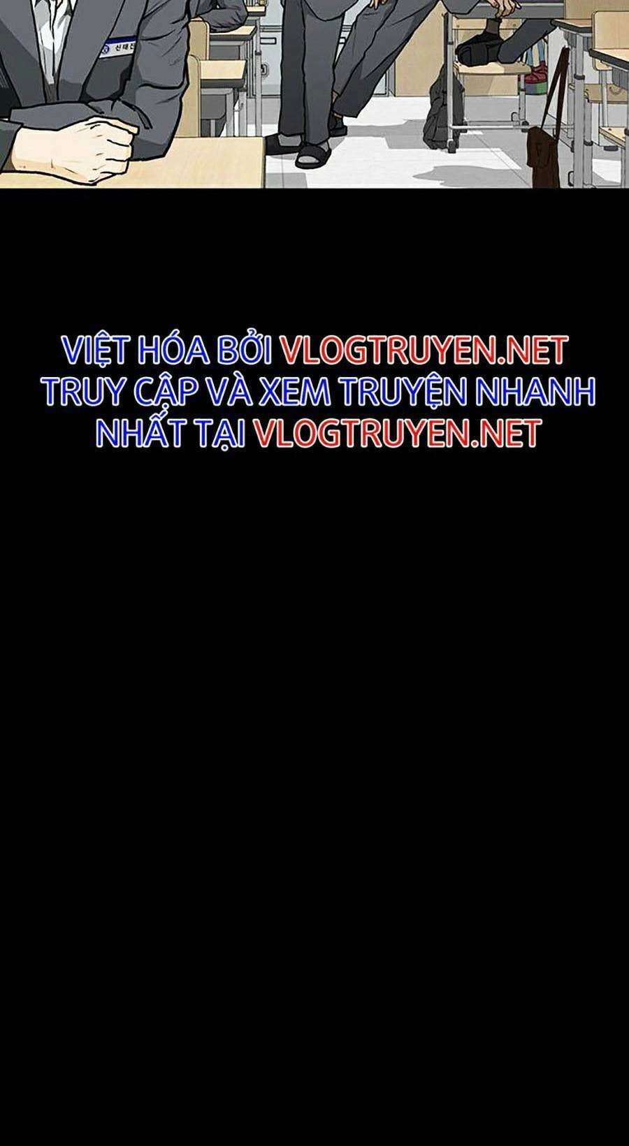 Trường Học Gangster Chapter 6 - 15