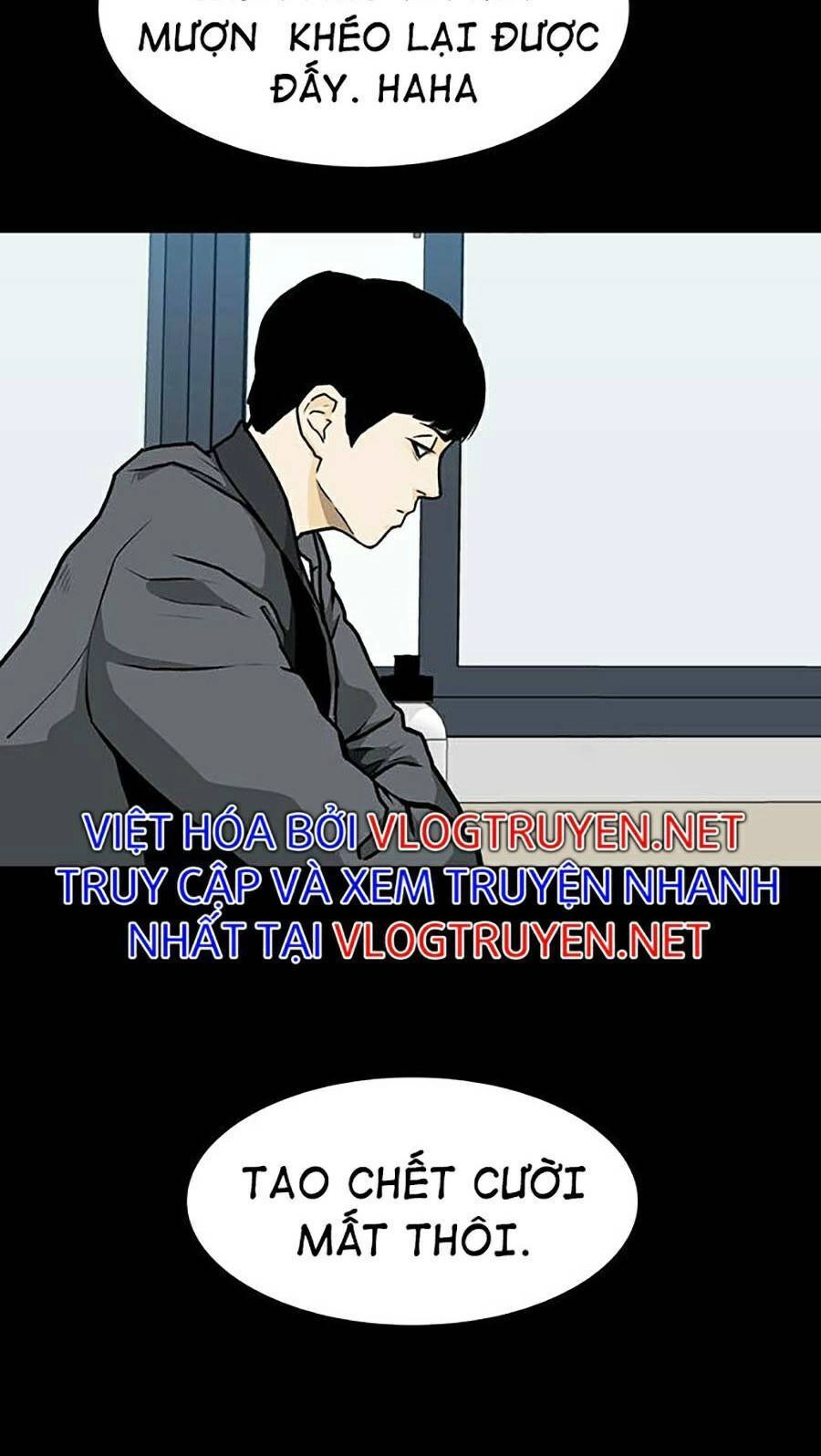 Trường Học Gangster Chapter 6 - 19