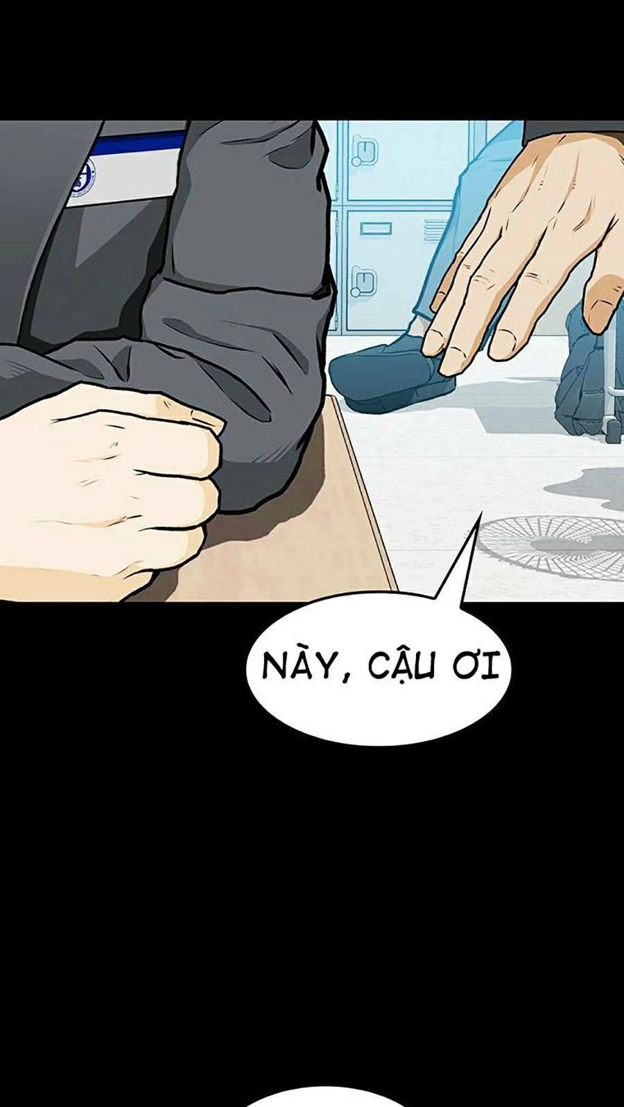 Trường Học Gangster Chapter 6 - 20