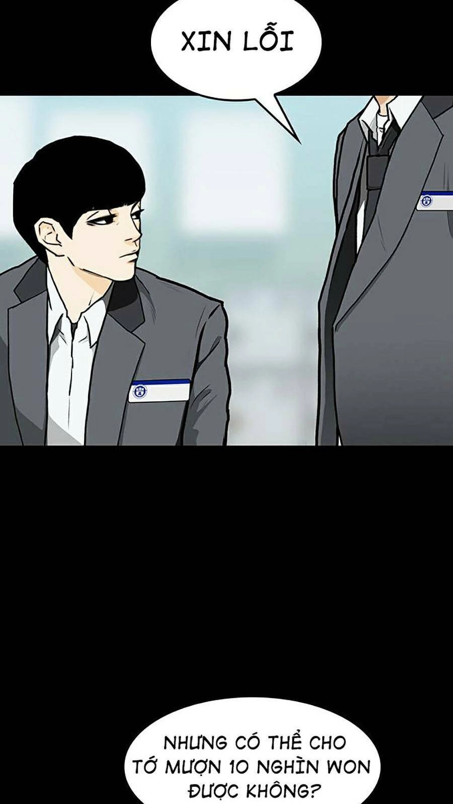 Trường Học Gangster Chapter 6 - 21