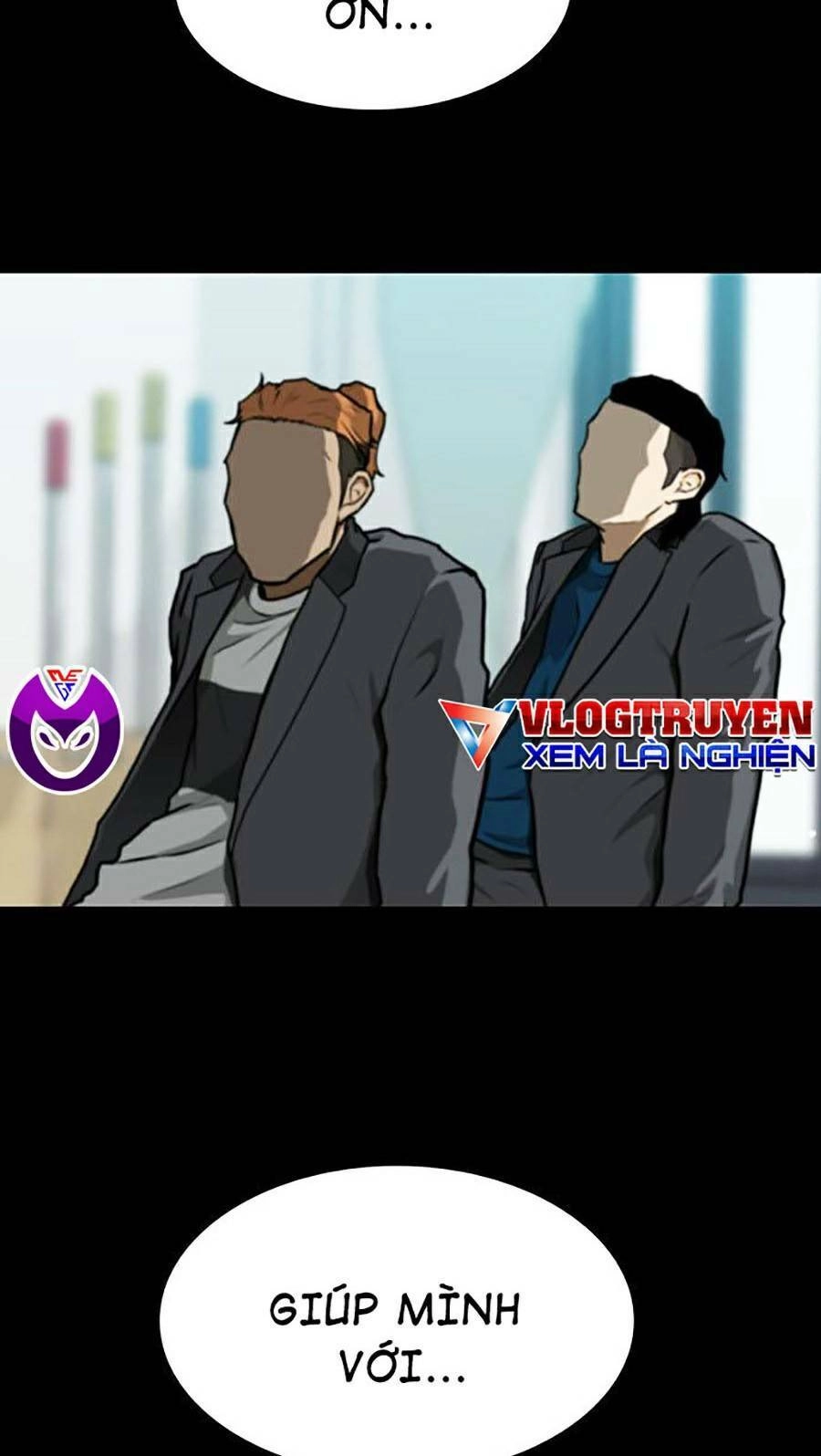 Trường Học Gangster Chapter 6 - 23