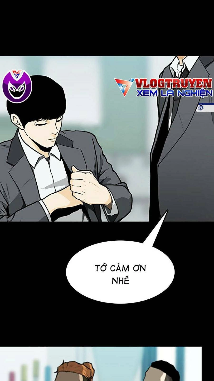 Trường Học Gangster Chapter 6 - 25