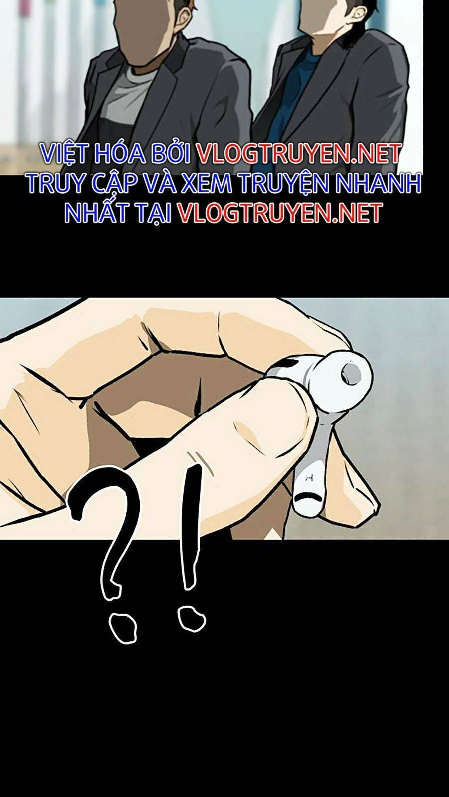 Trường Học Gangster Chapter 6 - 26