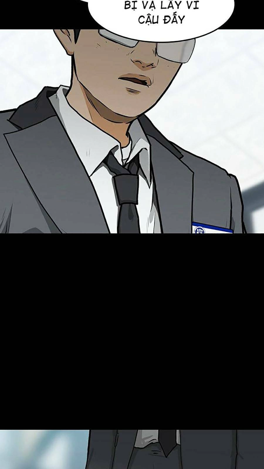 Trường Học Gangster Chapter 6 - 28