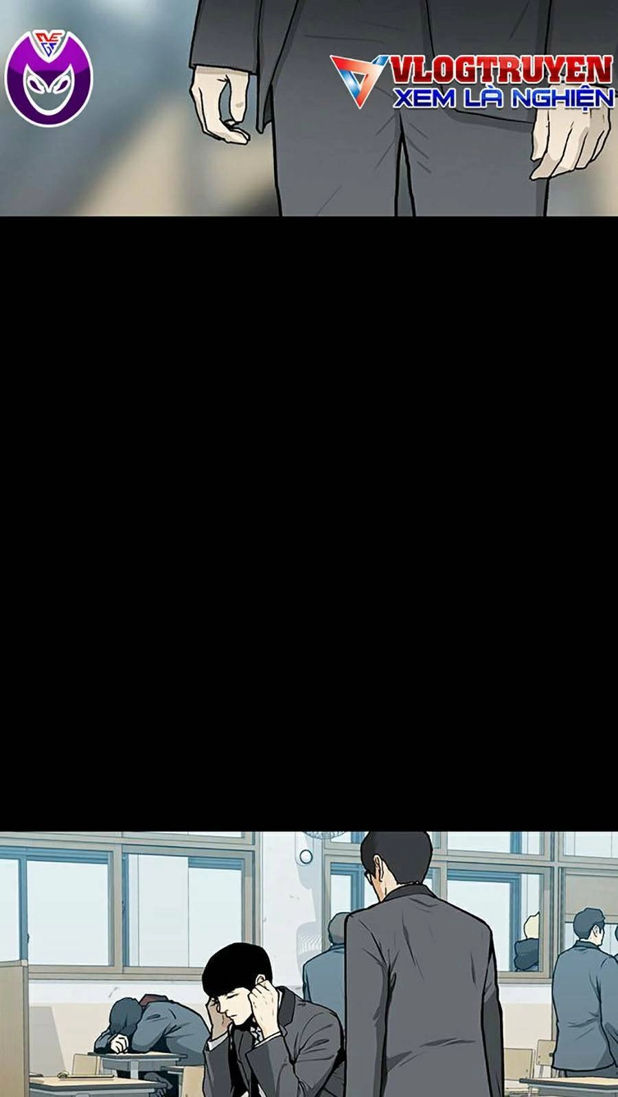 Trường Học Gangster Chapter 6 - 29