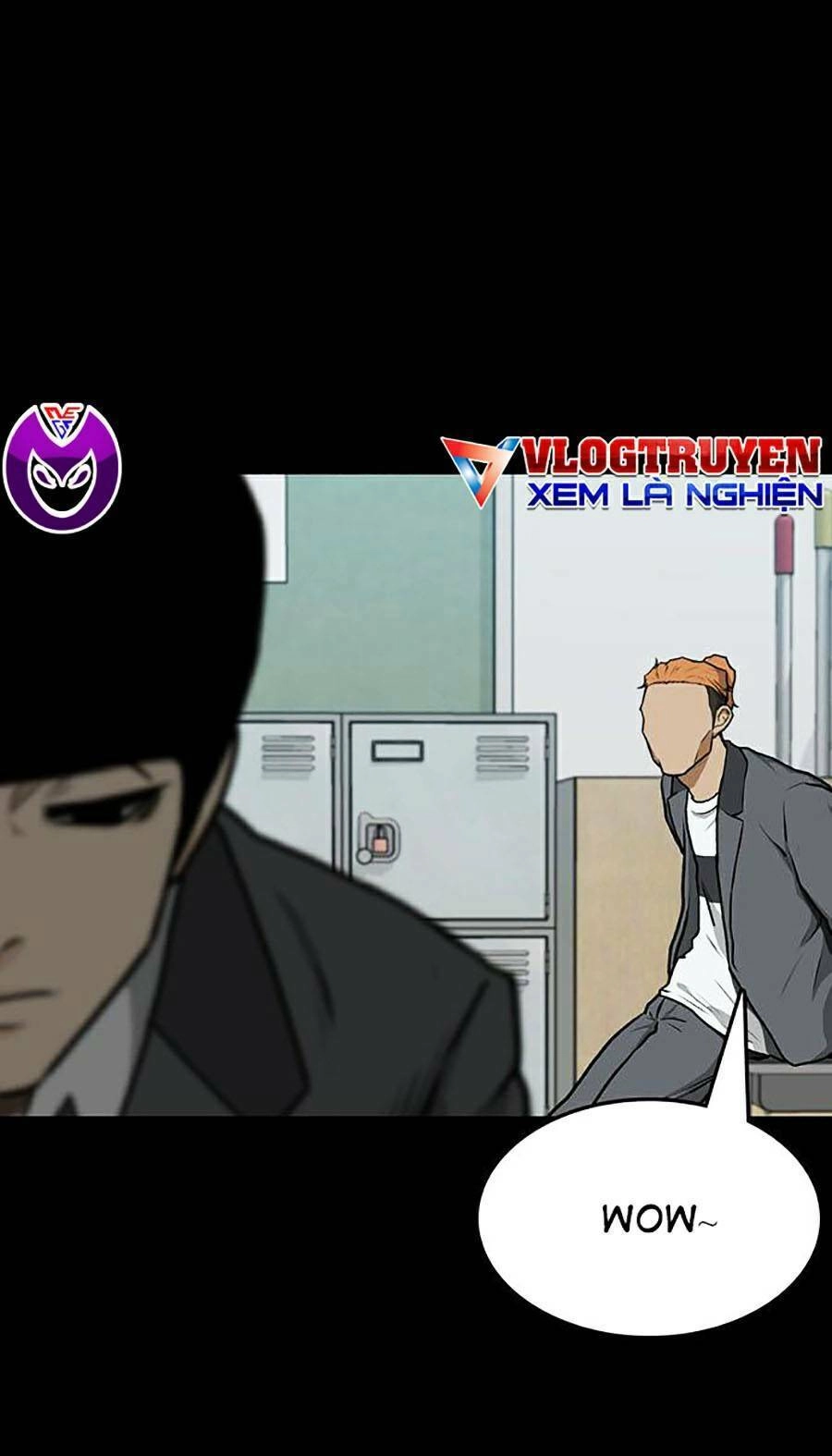 Trường Học Gangster Chapter 6 - 31