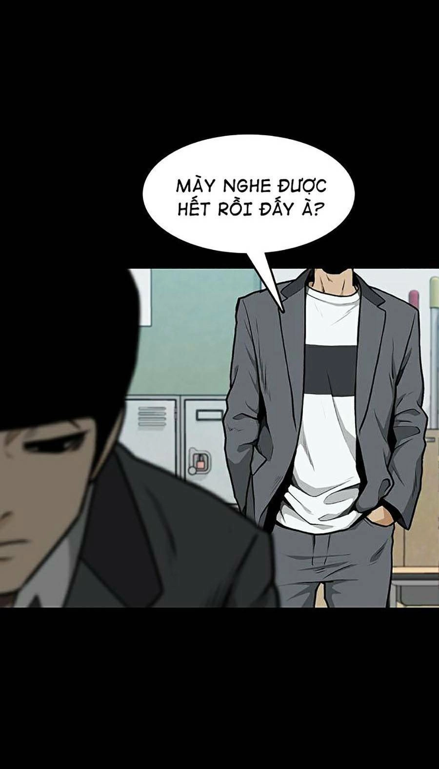 Trường Học Gangster Chapter 6 - 32