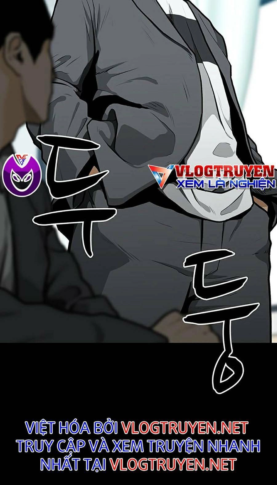 Trường Học Gangster Chapter 6 - 34