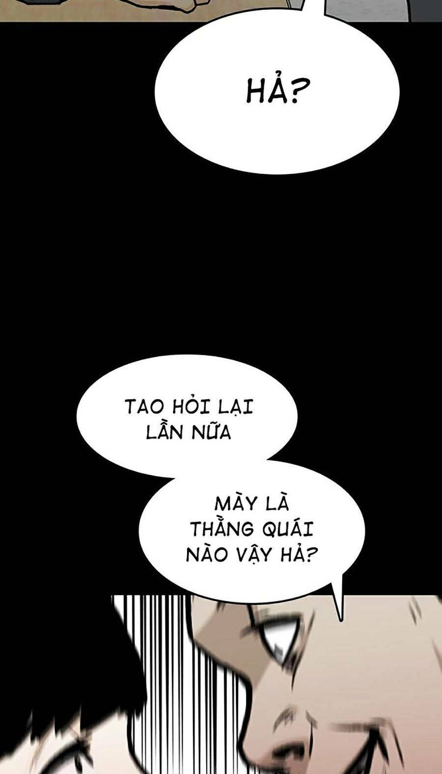 Trường Học Gangster Chapter 6 - 37