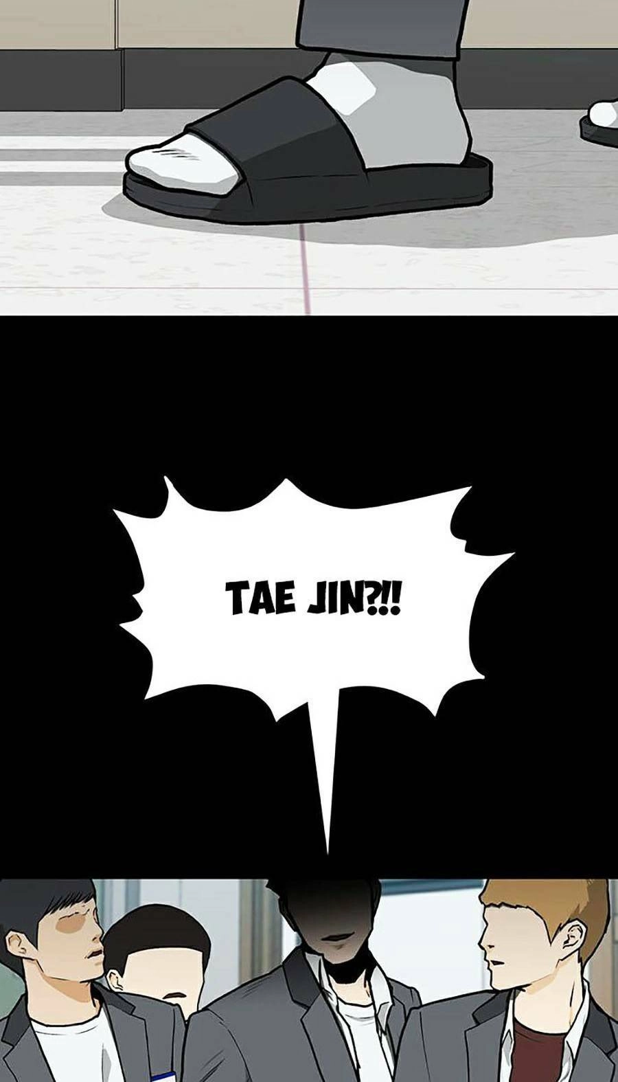 Trường Học Gangster Chapter 6 - 42