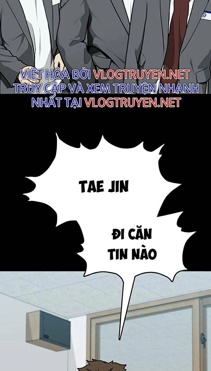 Trường Học Gangster Chapter 6 - 43