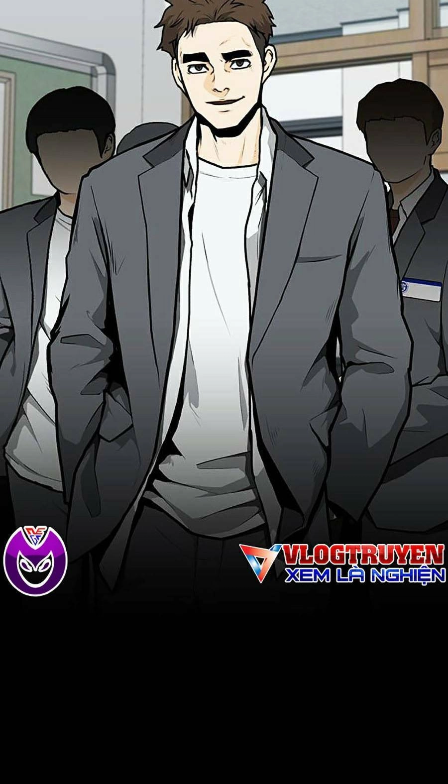 Trường Học Gangster Chapter 6 - 44