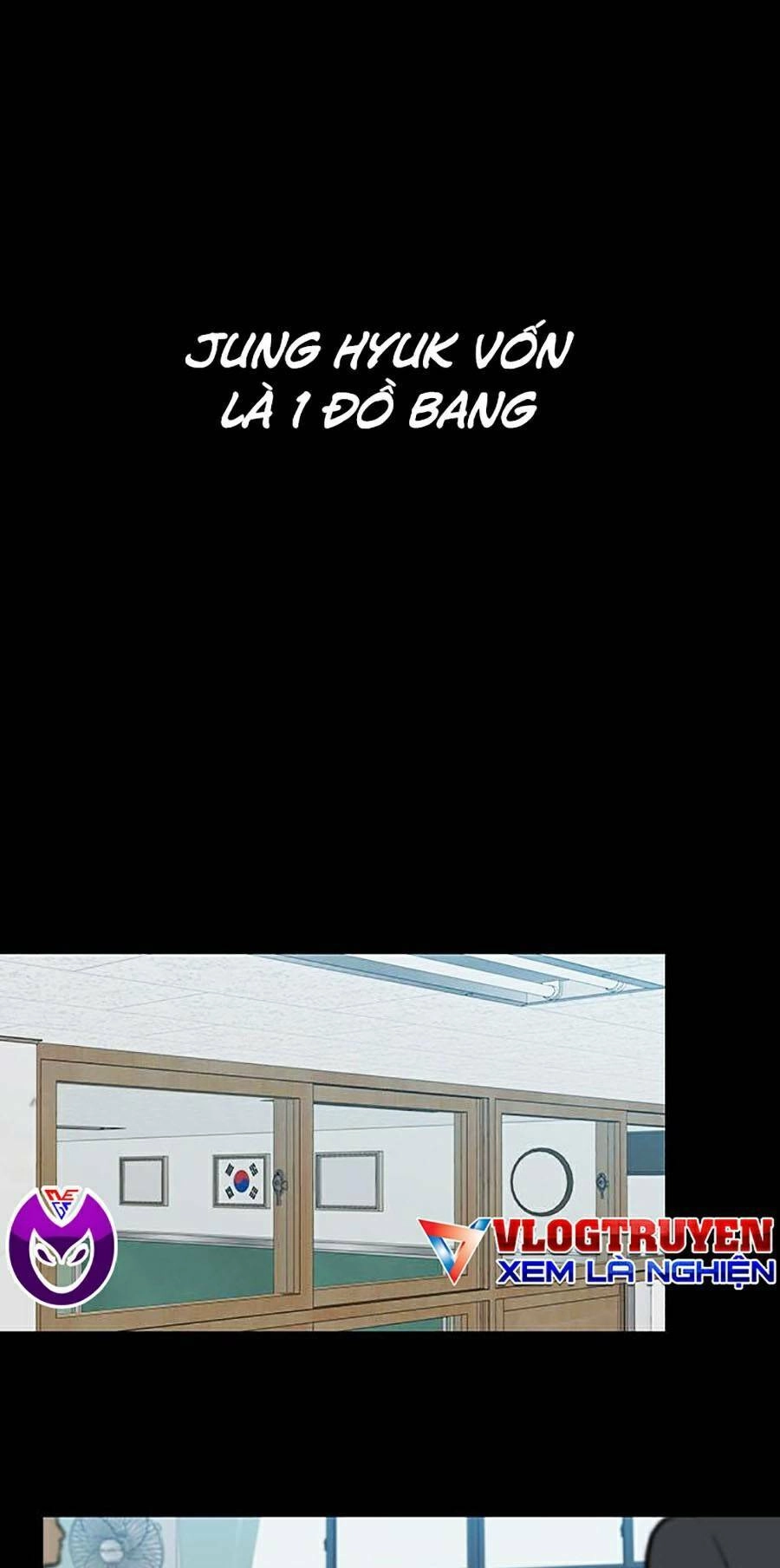 Trường Học Gangster Chapter 6 - 46