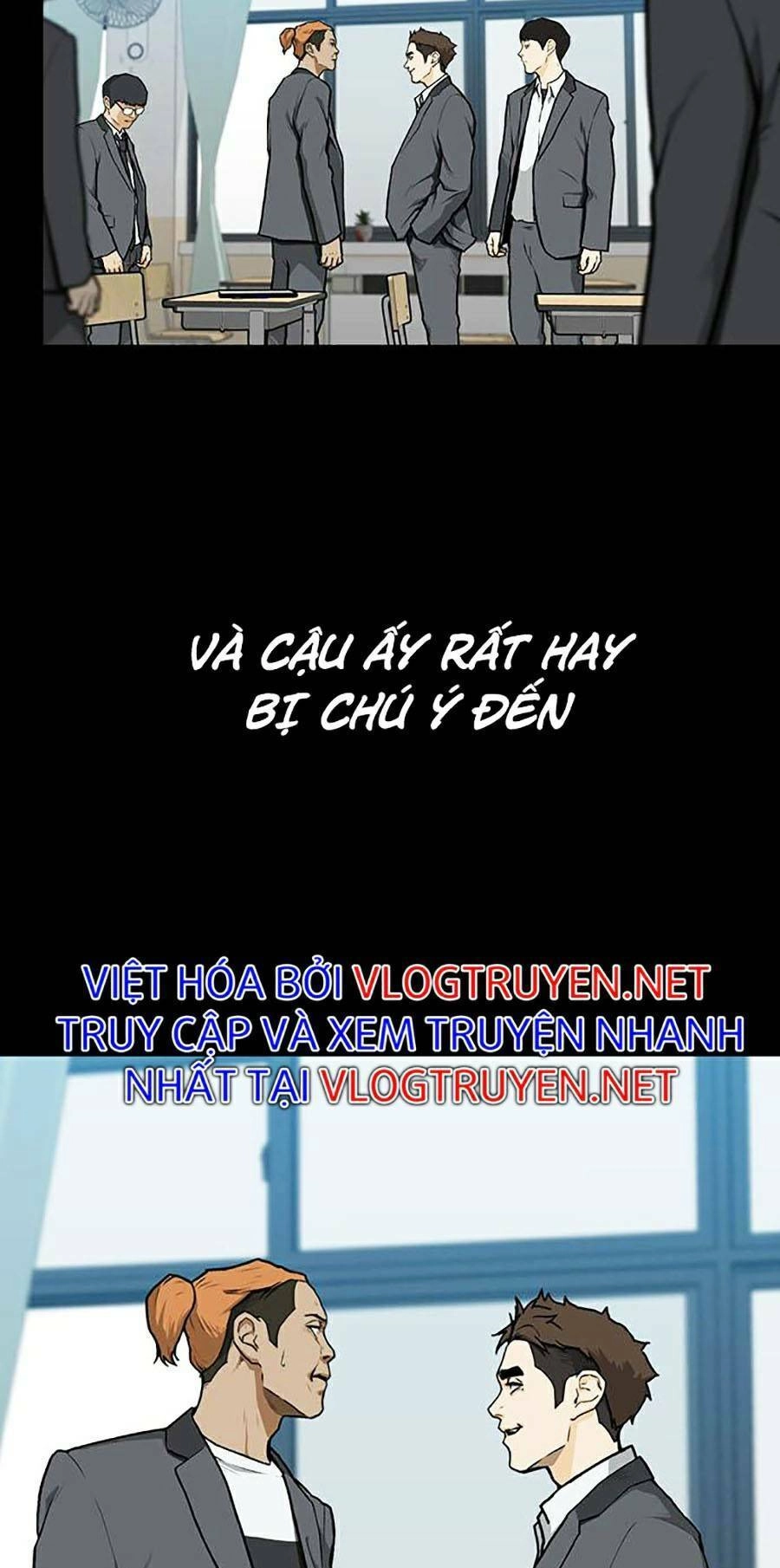 Trường Học Gangster Chapter 6 - 47
