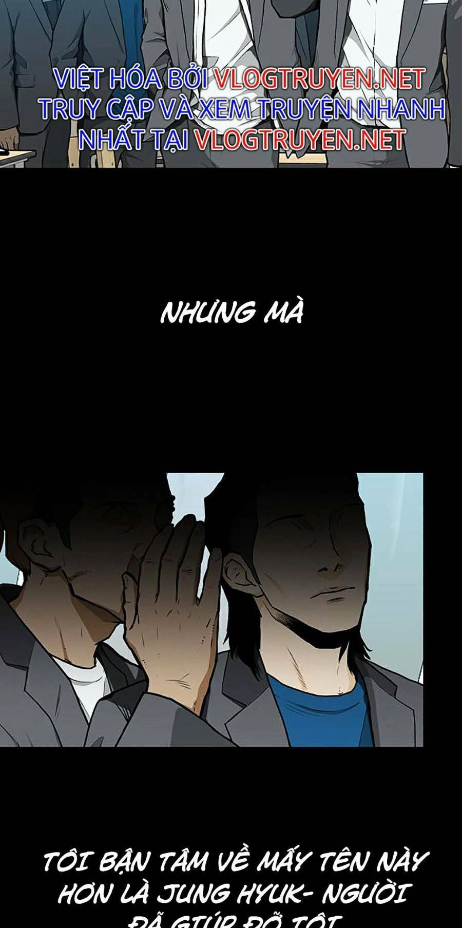 Trường Học Gangster Chapter 6 - 52