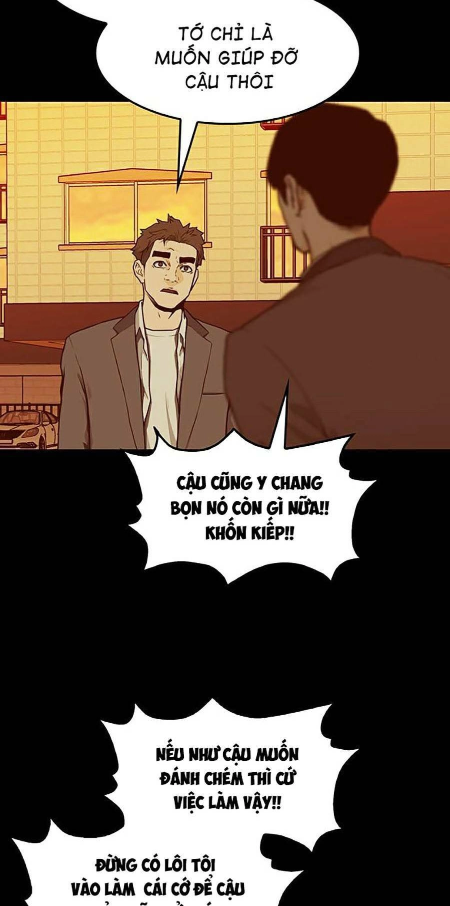 Trường Học Gangster Chapter 6 - 57