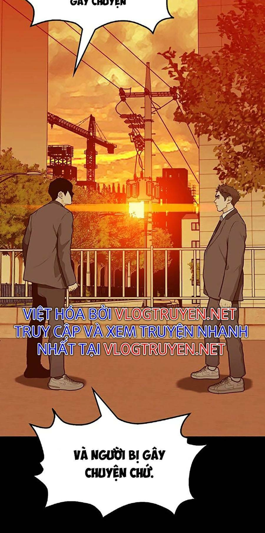 Trường Học Gangster Chapter 6 - 59