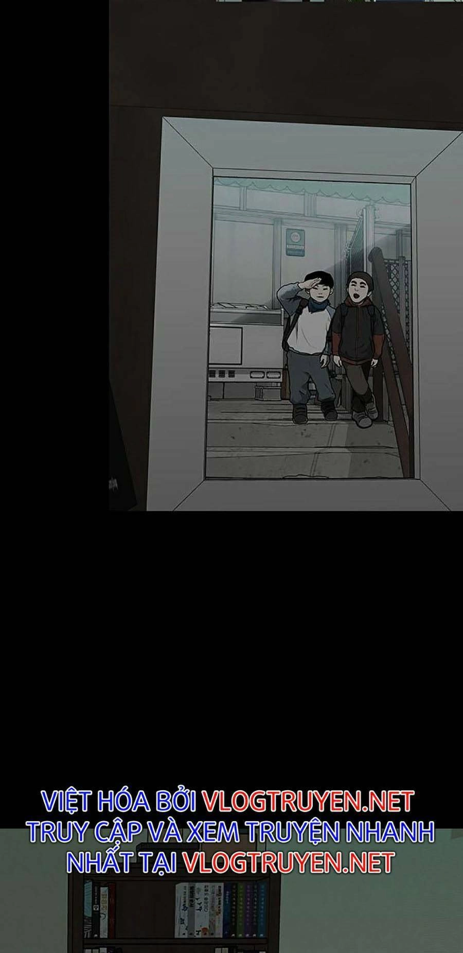 Trường Học Gangster Chapter 6 - 62