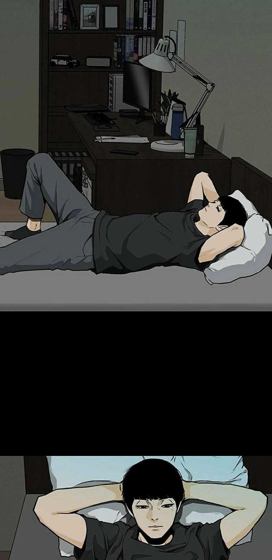 Trường Học Gangster Chapter 6 - 63