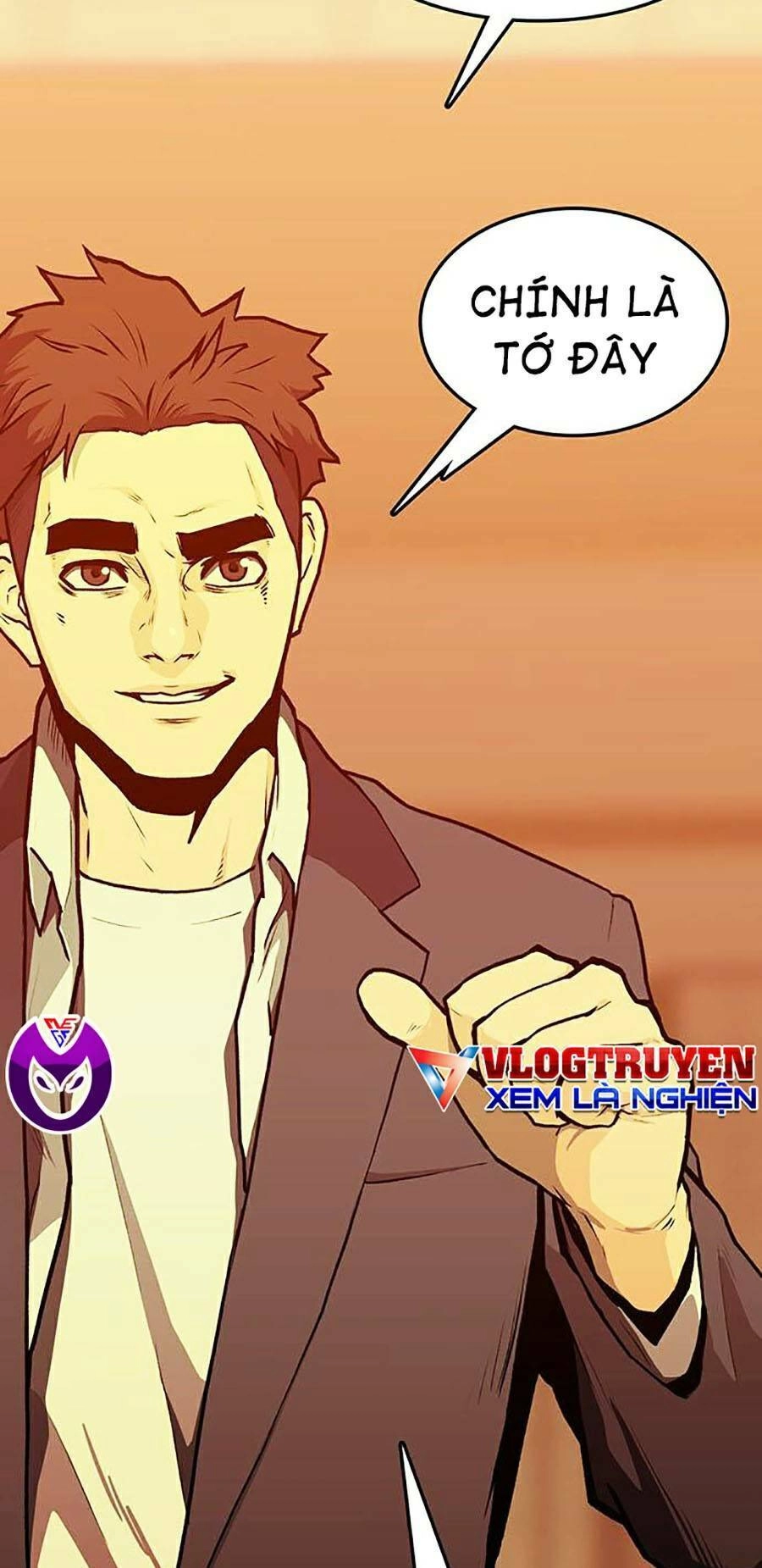 Trường Học Gangster Chapter 6 - 68