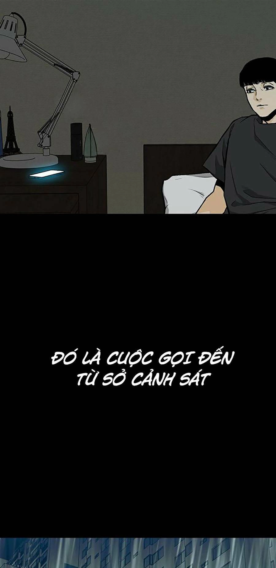 Trường Học Gangster Chapter 6 - 71