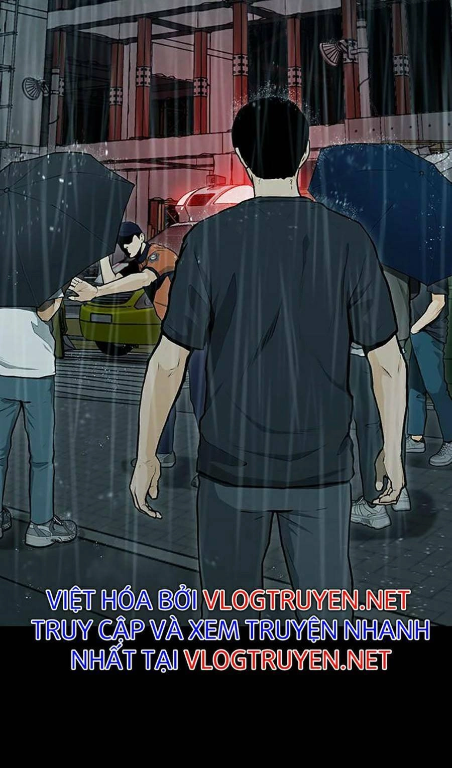 Trường Học Gangster Chapter 6 - 79