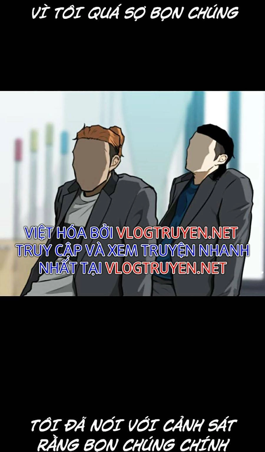 Trường Học Gangster Chapter 6 - 83