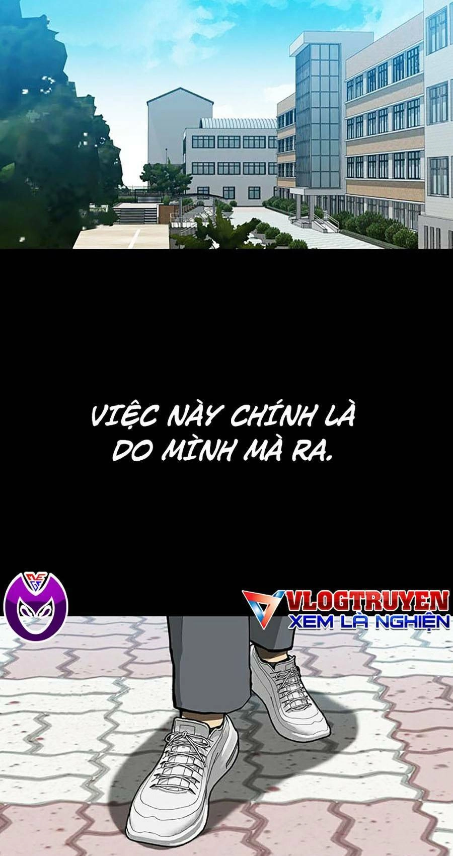 Trường Học Gangster Chapter 6 - 92