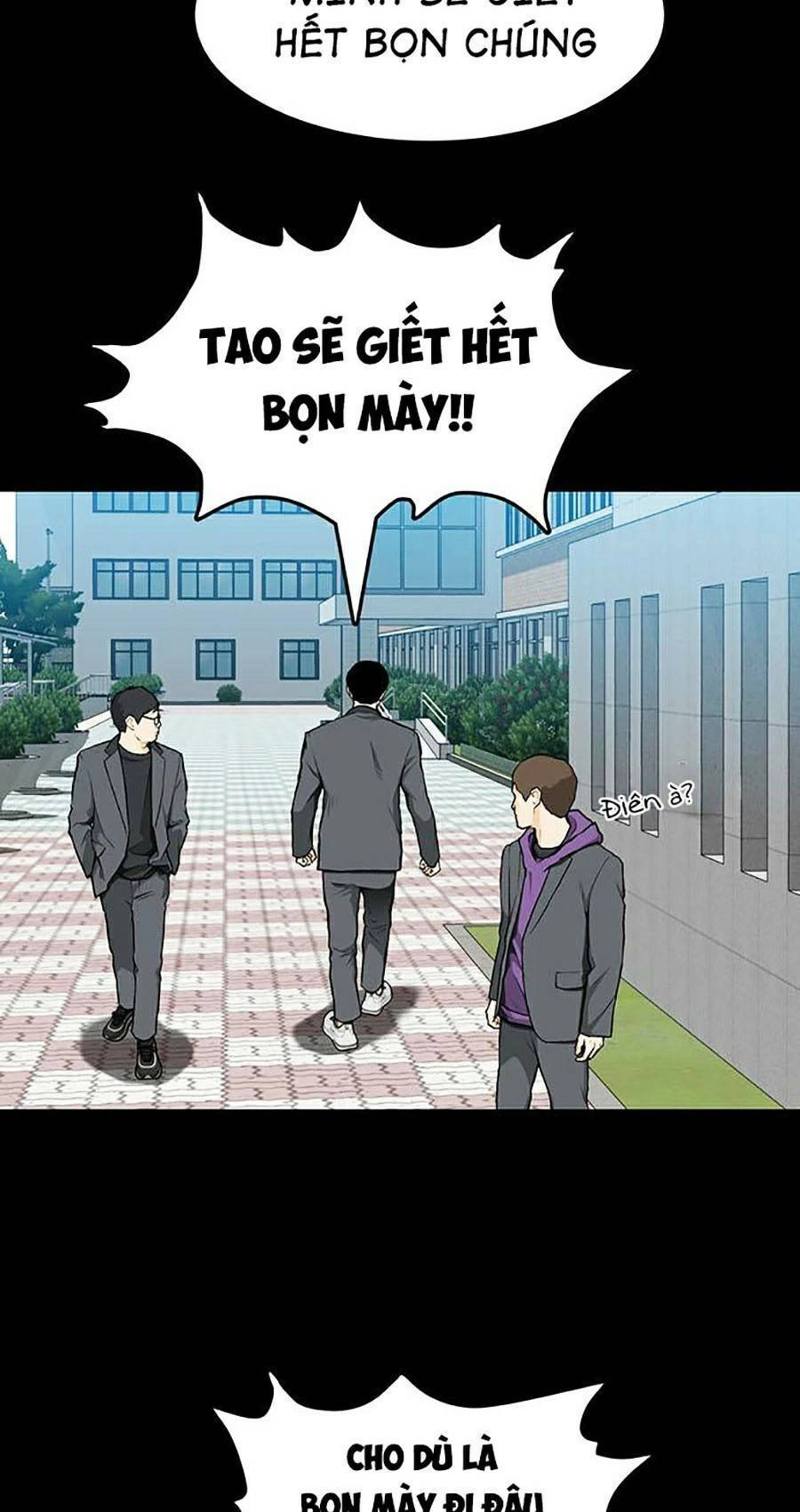 Trường Học Gangster Chapter 6 - 94