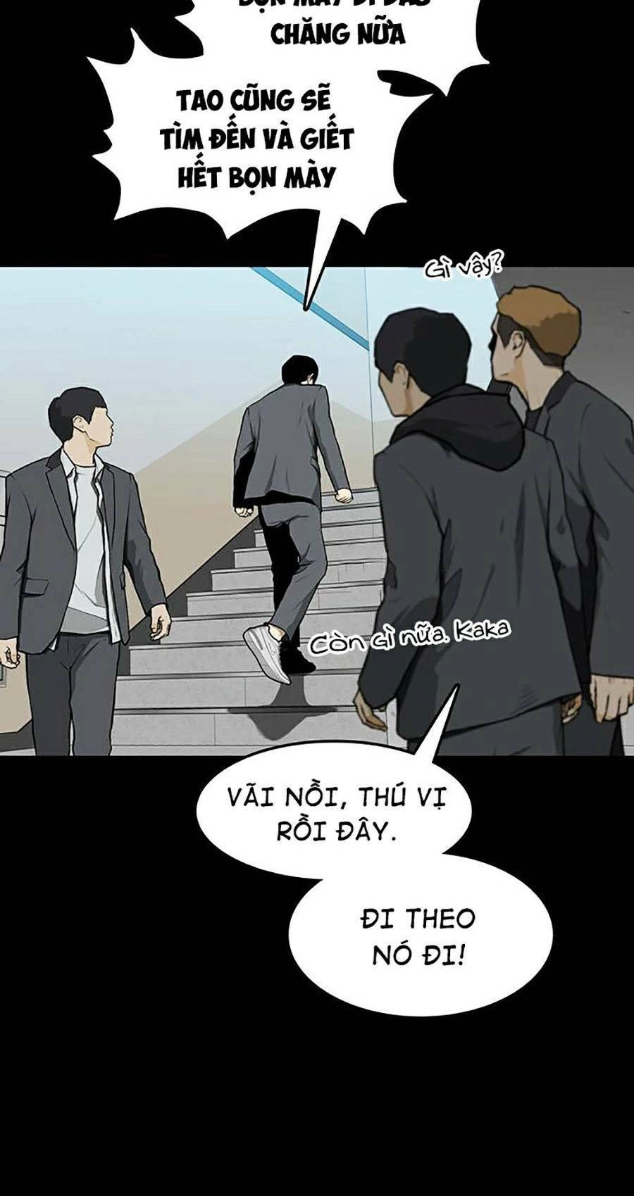 Trường Học Gangster Chapter 6 - 95