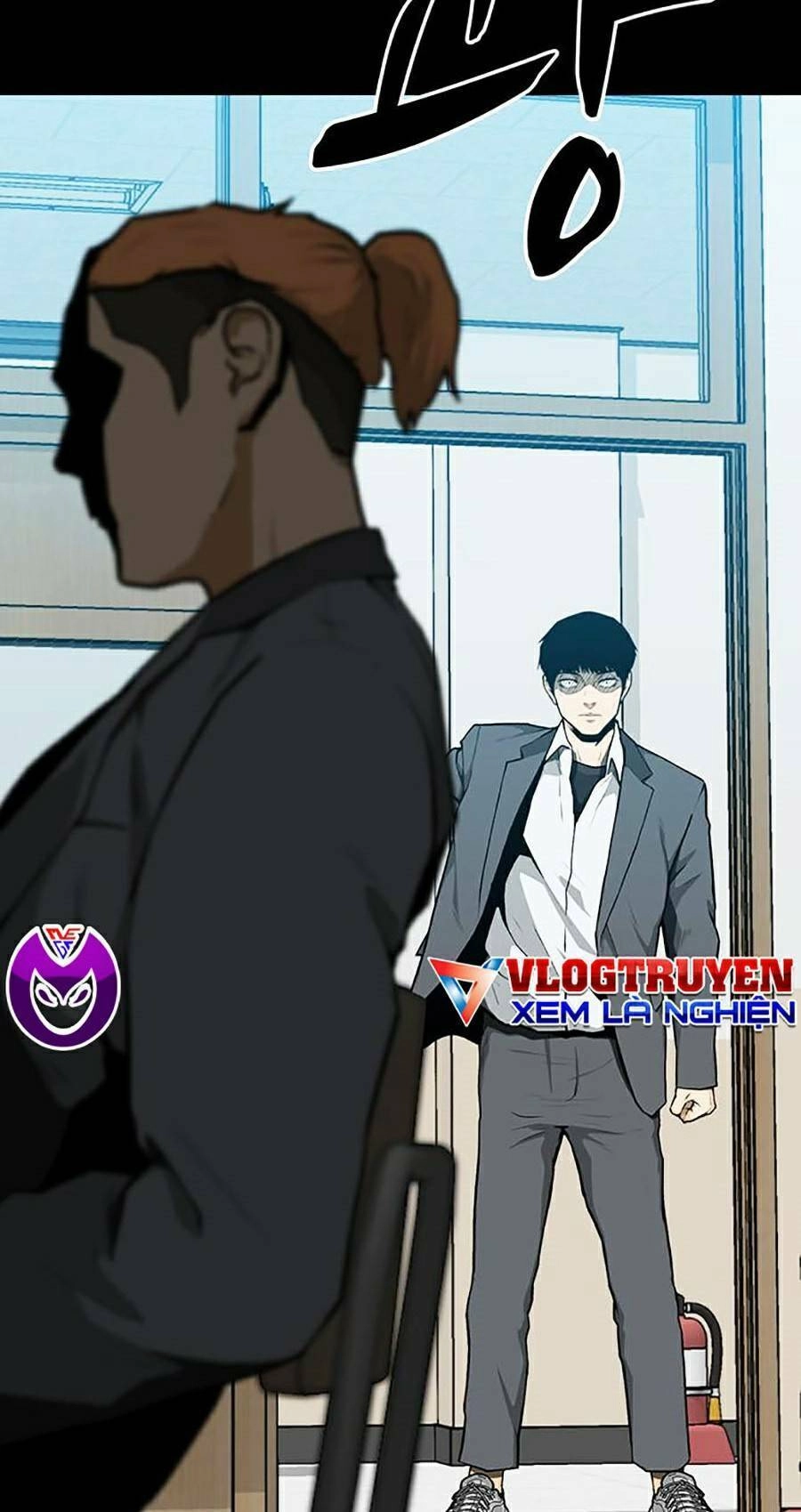 Trường Học Gangster Chapter 6 - 97