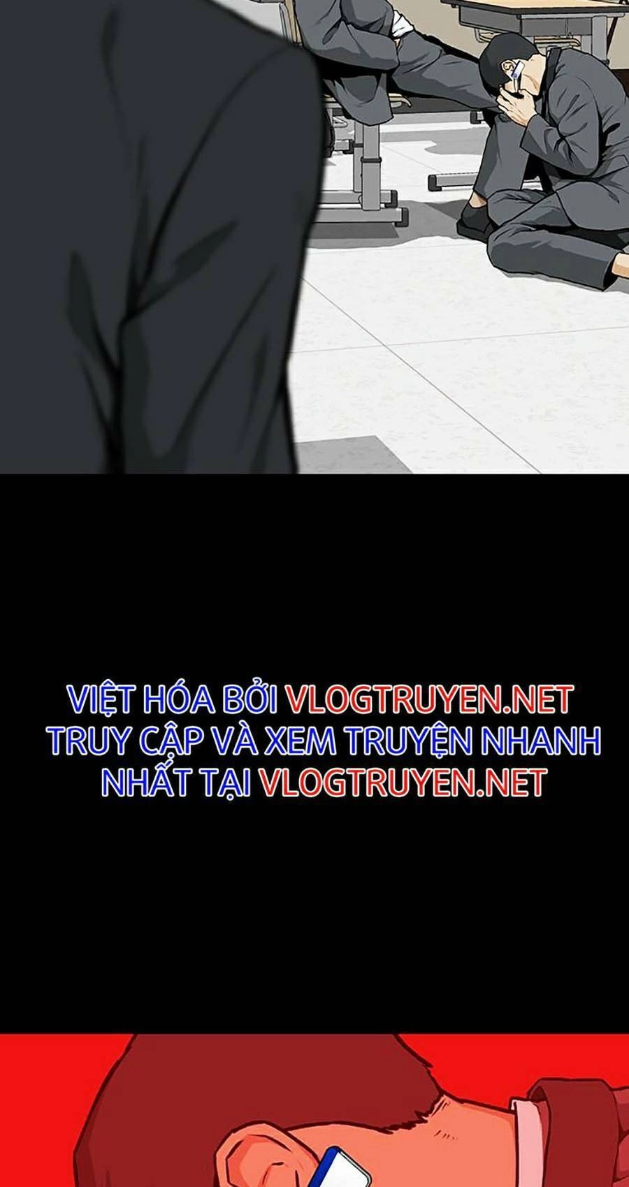 Trường Học Gangster Chapter 6 - 99